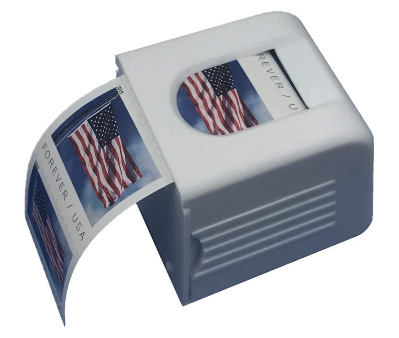 Knockout Novelties 3 Pack - Stamp Roll Dispenser - Image 4
